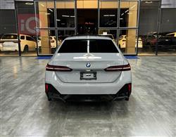 بي ام دبليو الفئة 5